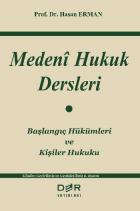 Medeni Hukuk Dersleri