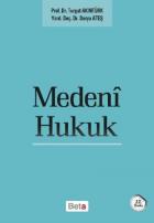 Medeni Hukuk (T.Akıntürk)