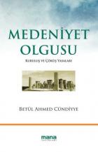 Medeniyet Olgusu