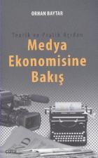 Medya Ekonomisine Bakış