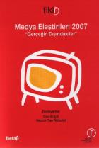 Medya Eleştirileri 2007