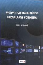 Medya İşletmelerinde Pazarlama Yönteimi