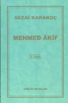 Mehmed Akif