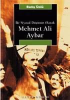 Mehmet Ali Aybar