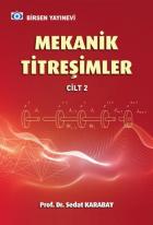 Mekanik Titreşimler Cilt 2