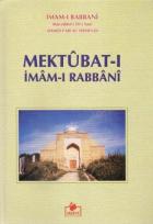 Mektubatı İmamı Rabbani Büyük Boy-2 Cilt