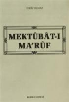 Mektubat-ı Maruf