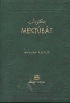 Mektubat