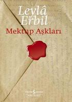 Mektup Aşkları - Ciltli