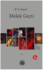 Melek Geçti