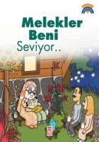 Melekler Beni Seviyor...