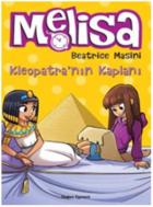 Melisa - Kleopatra’nın Kaplanı