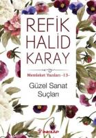 Memleket Yazıları 13 Güzel Sanat Suçları