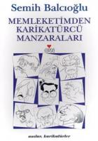 Memleketimden Karikatürcü Manzaraları