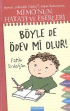 Memonun Hayatı ve Eserleri Dizisi Böyle De Ödev Mi Olur