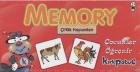 Memory-Çiftlik Hayvanları (Puzzle 24) 7208