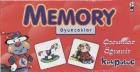 Memory-Oyuncaklar (Puzzle 24) 7207