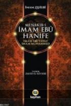 Menakıb-ı İmam Ebu Hanife - İmam Ebu Yusuf İmam Muhammed