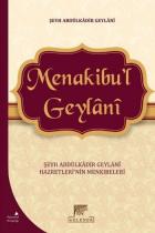 Menakibul Geylani