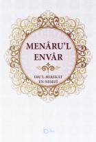 Menarul Envar