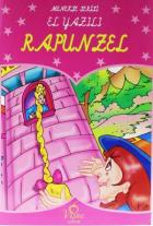 Menekşe Serisi-El Yazılı Rapunzel