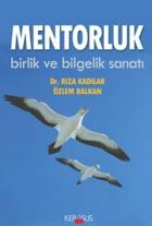 Mentorluk