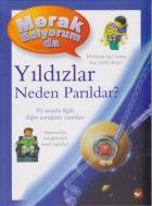 Merak Ediyorum Da - Yıldızlar Neden Parıldar