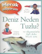 Merak Ediyorum Deniz Neden Tuzlu