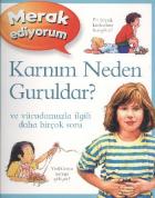 Merak Ediyorum Karnım Neden Guruldar