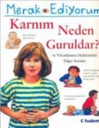 Merak Ediyorum-Karnım Neden Guruldar?