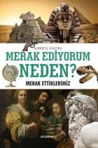 Merak Ediyorum Neden - Merak Ettiklerimiz