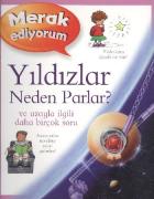 Merak Ediyorum Yıldızlar Neden Parlar