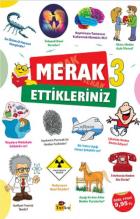 Merak Ettikleriniz 3