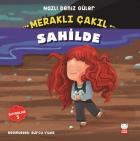 Meraklı Çakıl Sahilde; Duygular Serisi 3