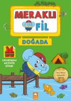 Meraklı Fil-Doğada