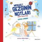 Meraklı Gezginin Notları-Yaratıcı Yazma Kitabı