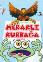 Meraklı Kurbağa