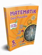 Mercek Matematik Ders Pusulam Soru Bankası 5. Sınıf