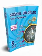 Mercek Sosyal Bilgiler Ders Pusulam Soru Bankası 5. Sınıf