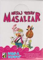 Mesaj Veren Masallar 5 Setli Kutu