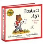 Meşe Palamudu Ormanından Masallar-Postacı Ayı Ciltli