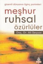 Meşhur Ruhsal Özürlüler