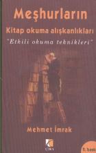 Meşhurların Kitap Okuma Alışkanlıkları