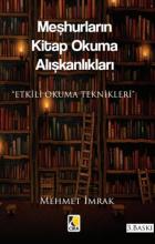 Meşhurların Kitap Okuma Alışkanlıkları