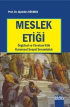 Meslek Etiği