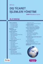 Meslek Yüksekokulları için Dış Ticaret İşlemleri Yönetimi