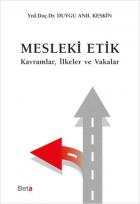 Mesleki Etik