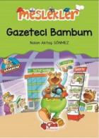 Meslekler - Gazeteci Bambum