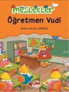Meslekler - Öğretmen Vudi