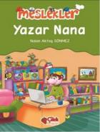 Meslekler - Yazar Nana